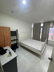 The Plaza (D7), Apartment #522923461